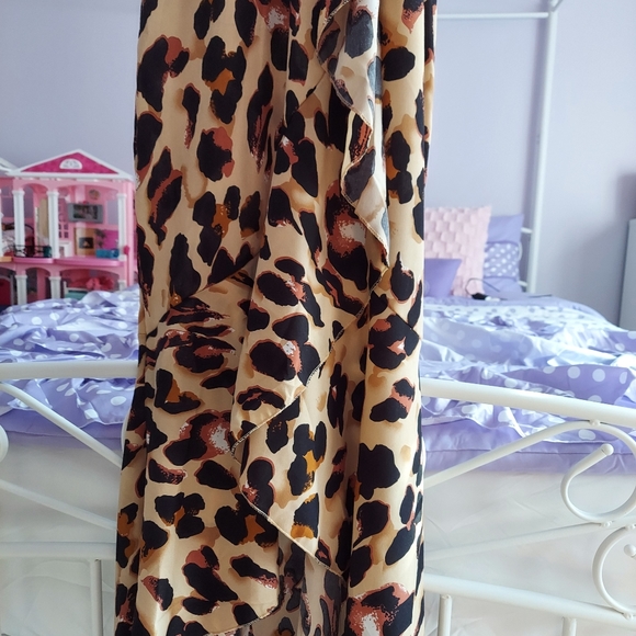 High-low dress - Picture 3 of 3